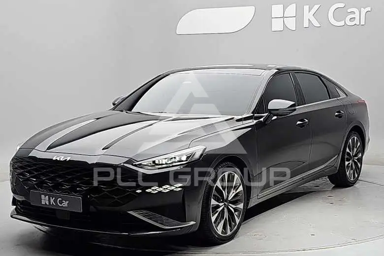 2024 KIA K8