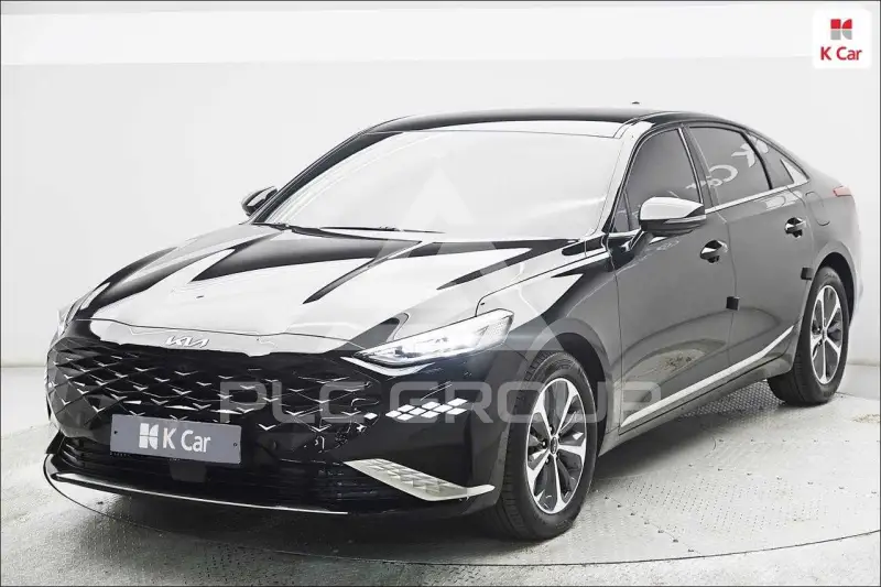 2024 KIA K8