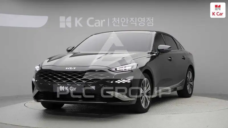 2024 KIA K8