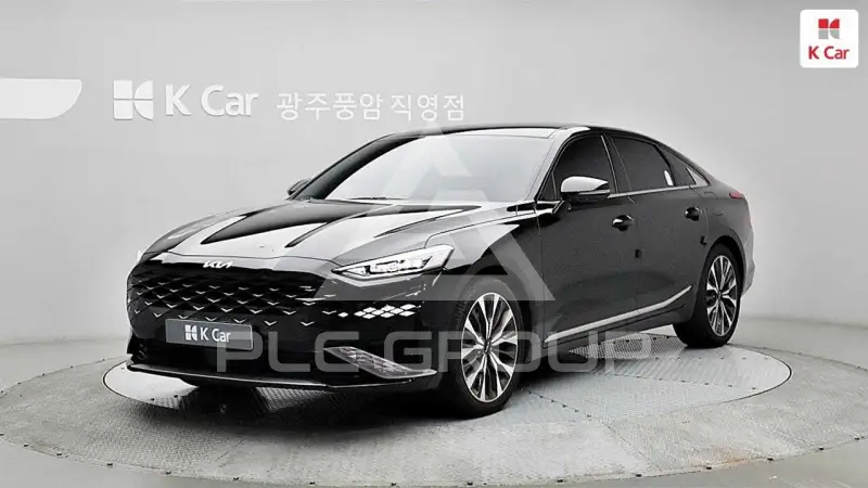 2024 KIA K8