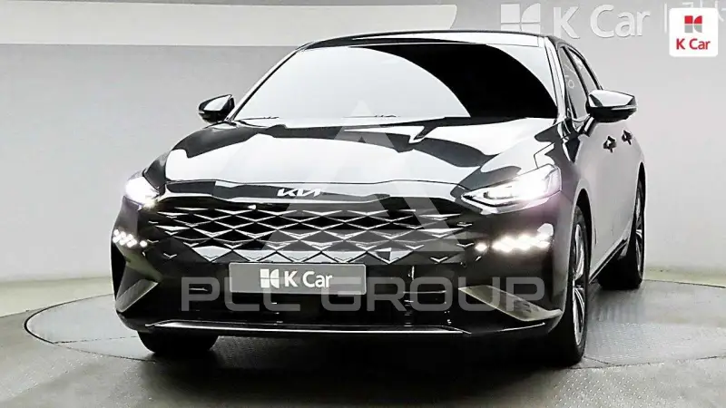 2024 KIA K8
