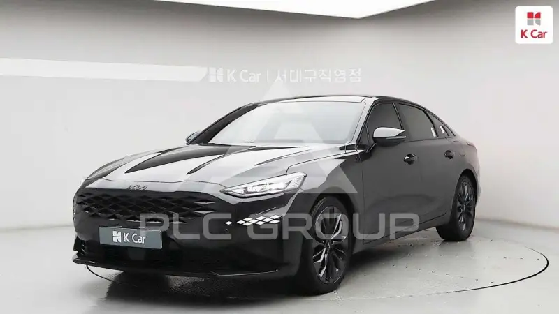 2024 KIA K8