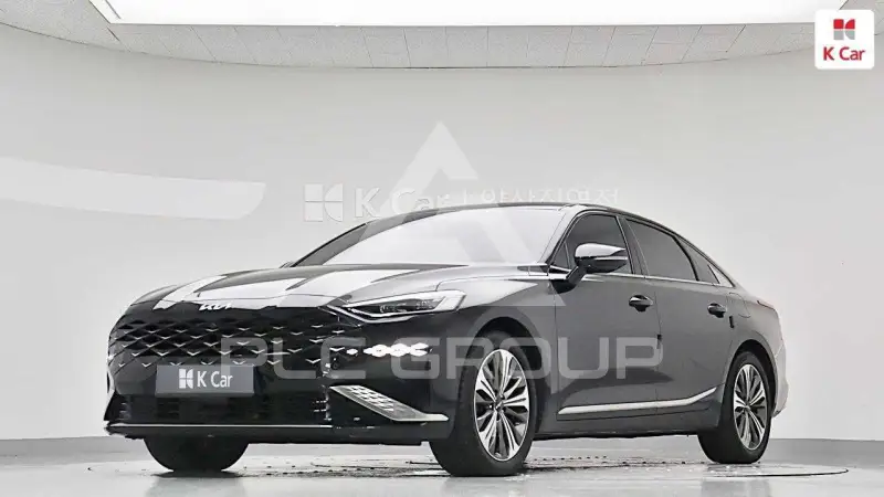 2024 KIA K8