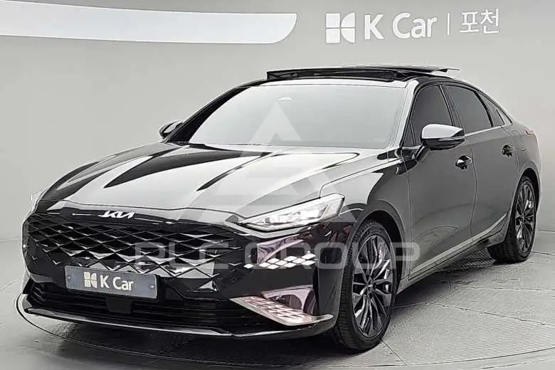 2024 KIA K8
