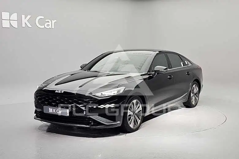 2024 KIA K8