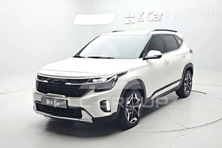 2024 KIA Celltos