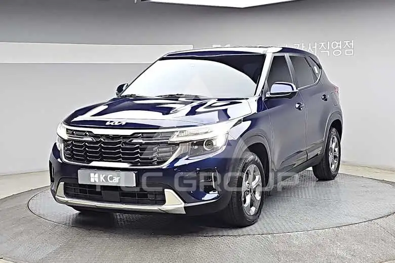 2024 KIA Celltos