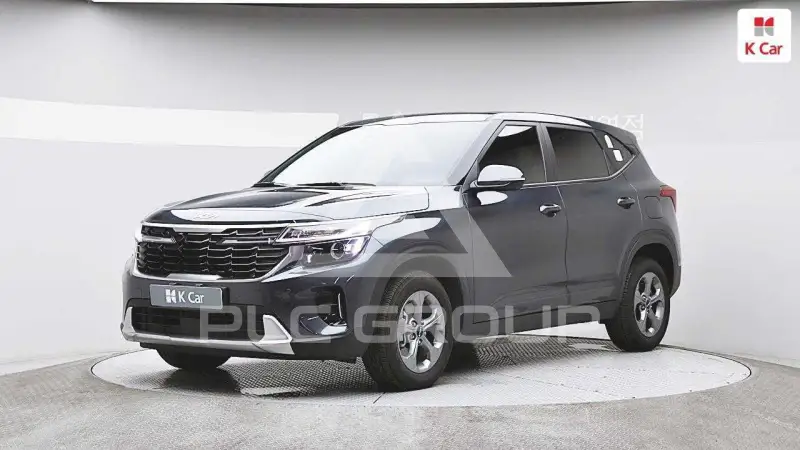 2024 KIA Celltos