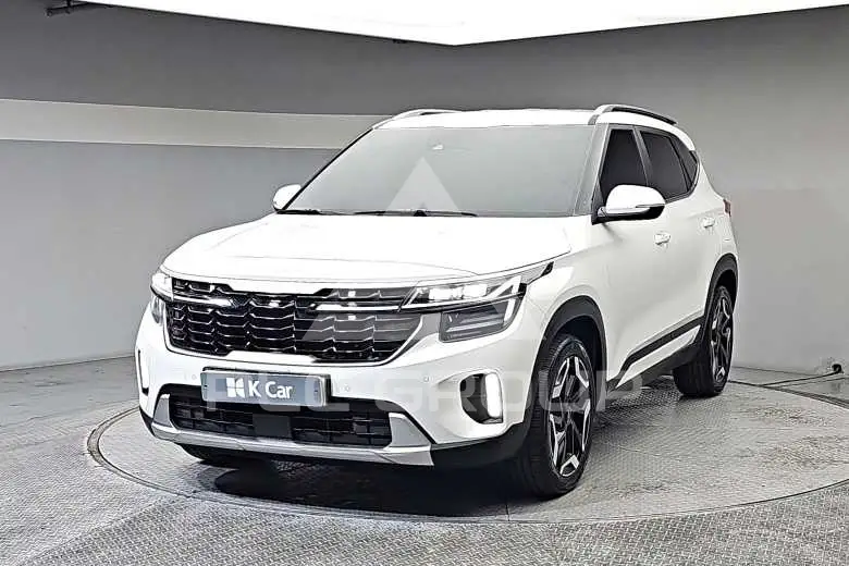2024 KIA Celltos