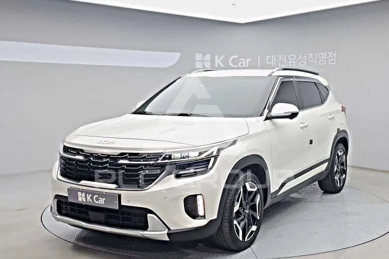 2024 KIA Celltos
