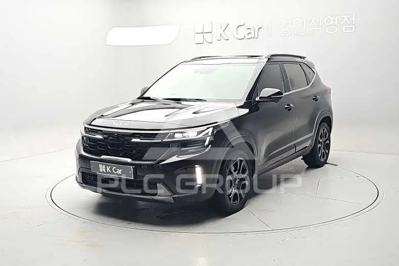 2024 KIA Celltos