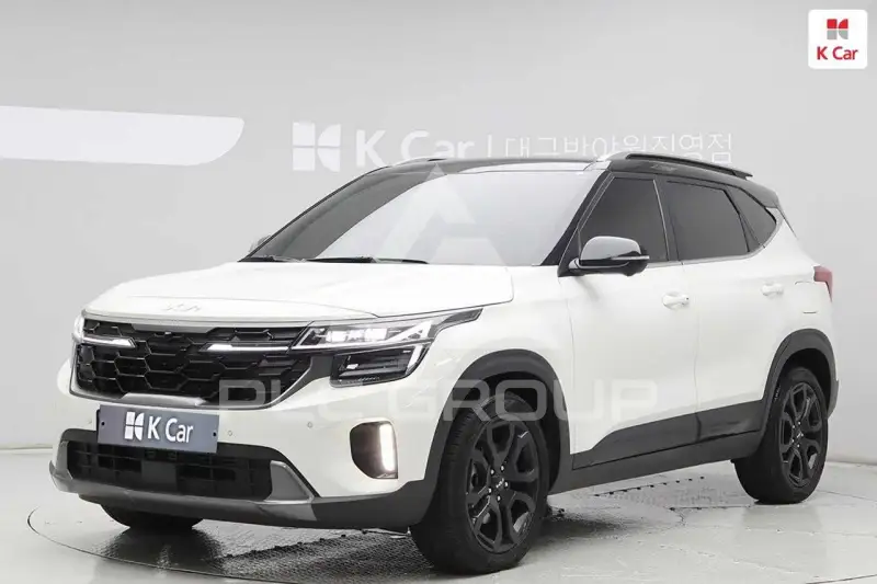 2024 KIA Celltos