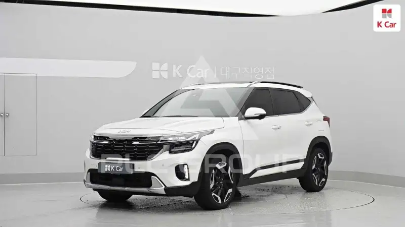 2024 KIA Celltos