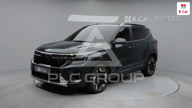 2024 KIA Celltos