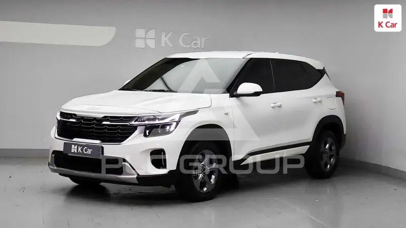 2024 KIA Celltos