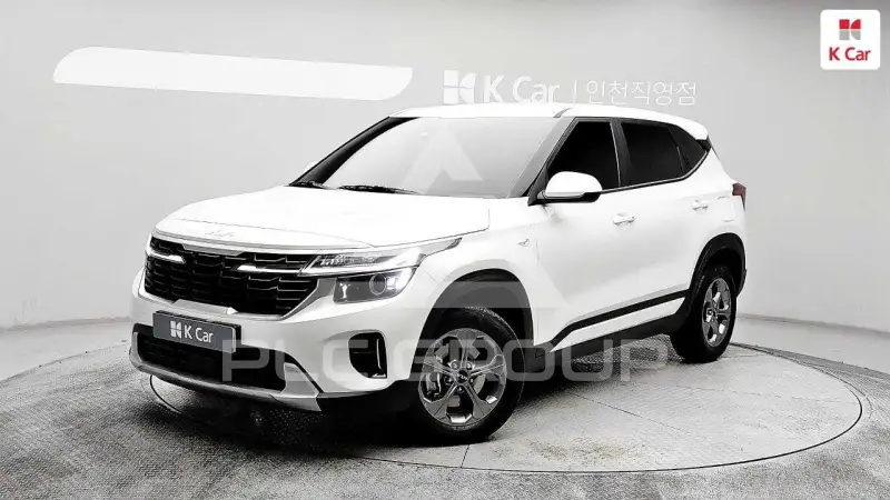 2024 KIA Celltos