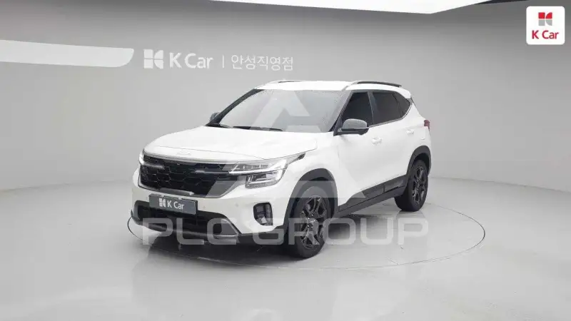 2024 KIA Celltos