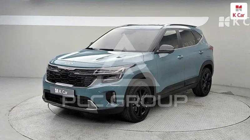 2024 KIA Celltos