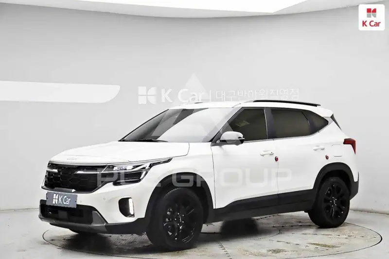 2024 KIA Celltos