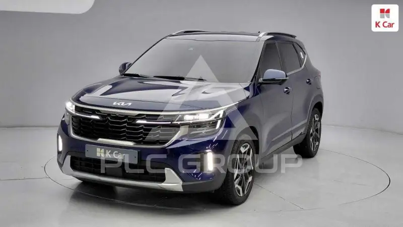 2024 KIA Celltos