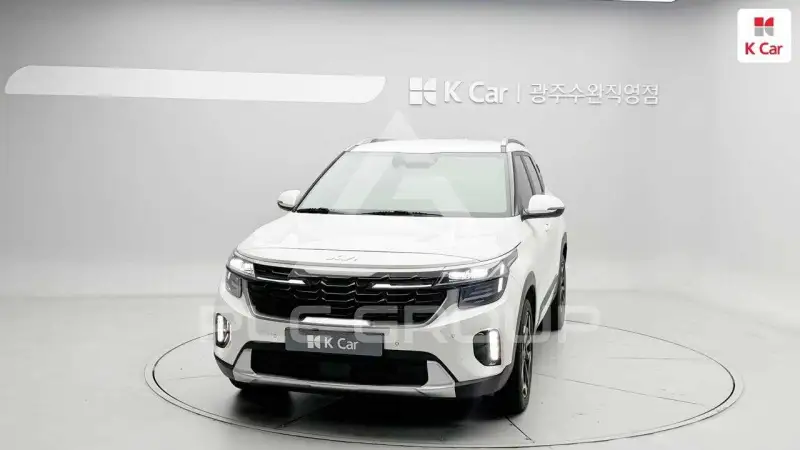 2024 KIA Celltos