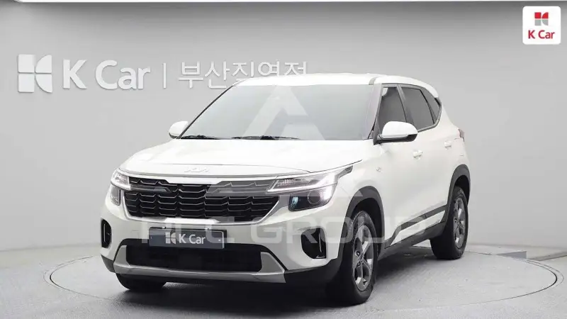2024 KIA Celltos