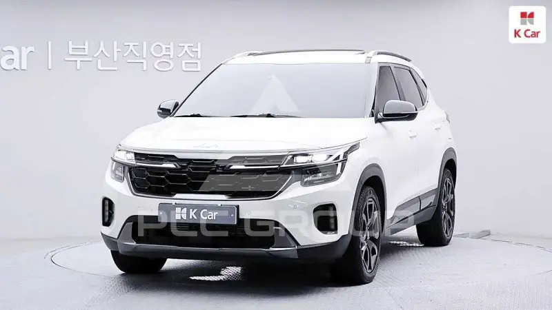 2024 KIA Celltos