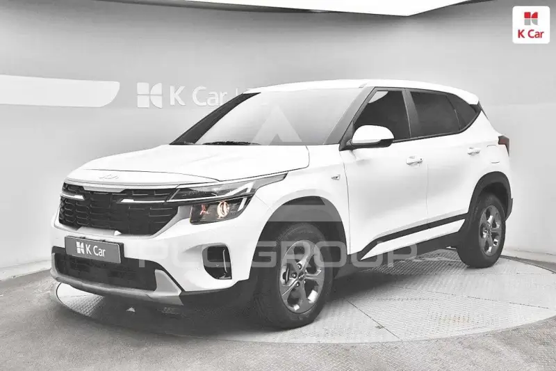 2024 KIA Celltos