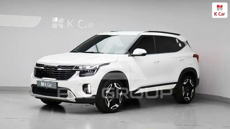 2024 KIA Celltos