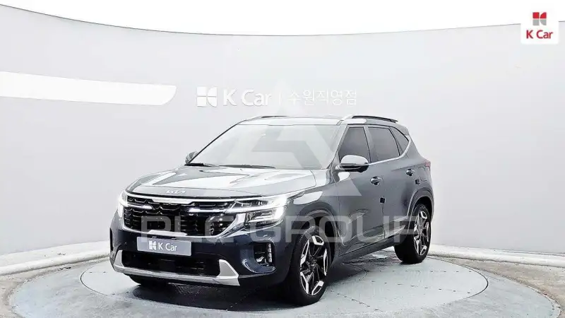 2024 KIA Celltos