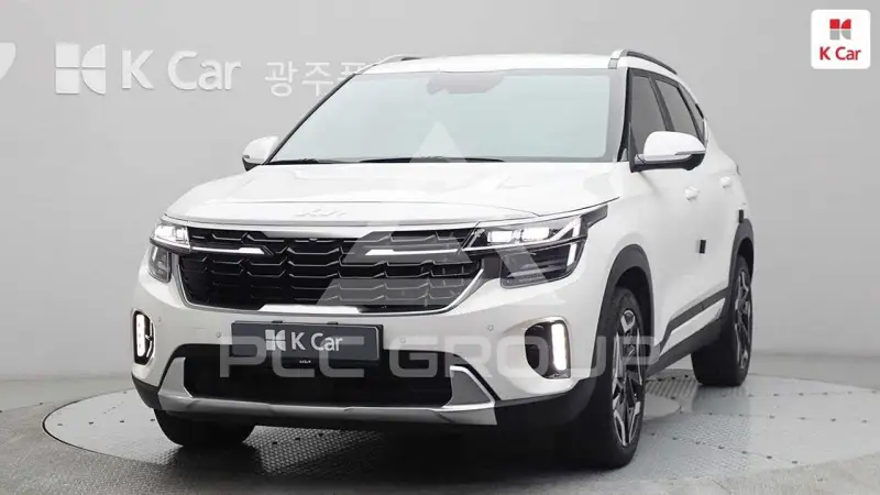 2024 KIA Celltos