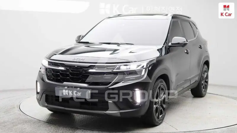 2024 KIA Celltos