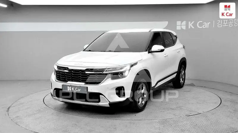 2024 KIA Celltos