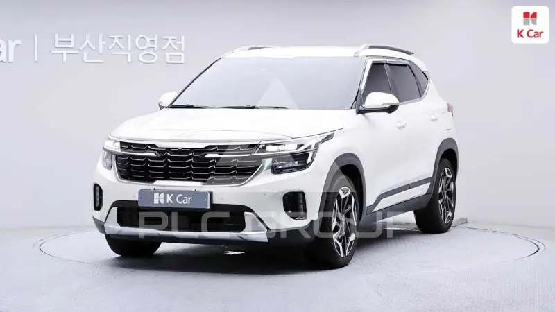 2024 KIA Celltos