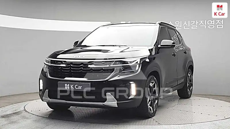 2024 KIA Celltos