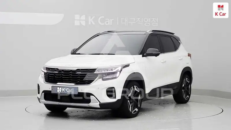 2024 KIA Celltos