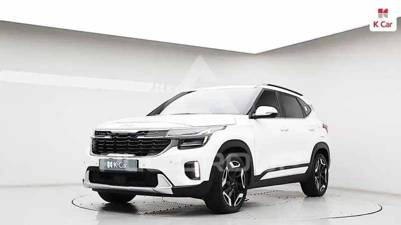 2024 KIA Celltos