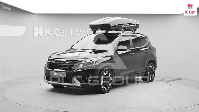 2024 KIA Celltos