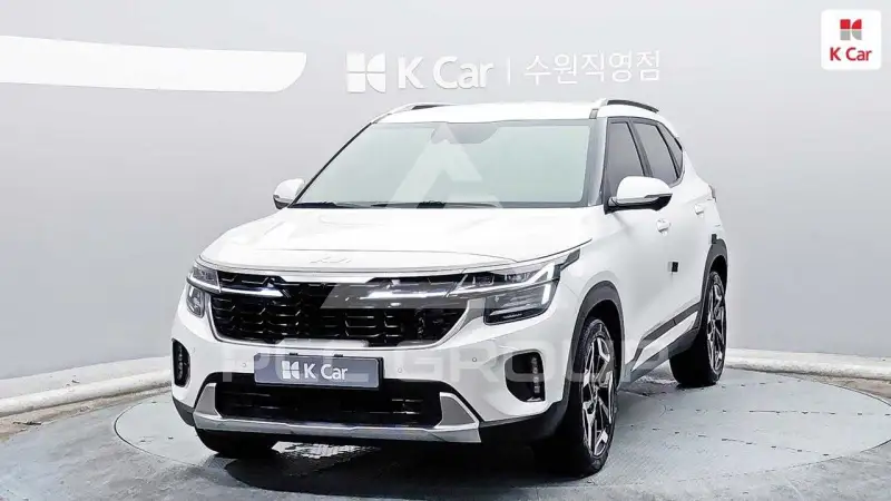 2024 KIA Celltos