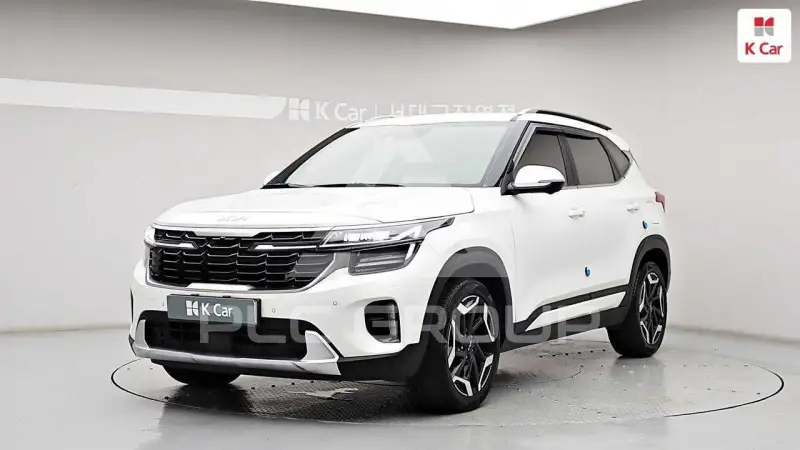 2024 KIA Celltos