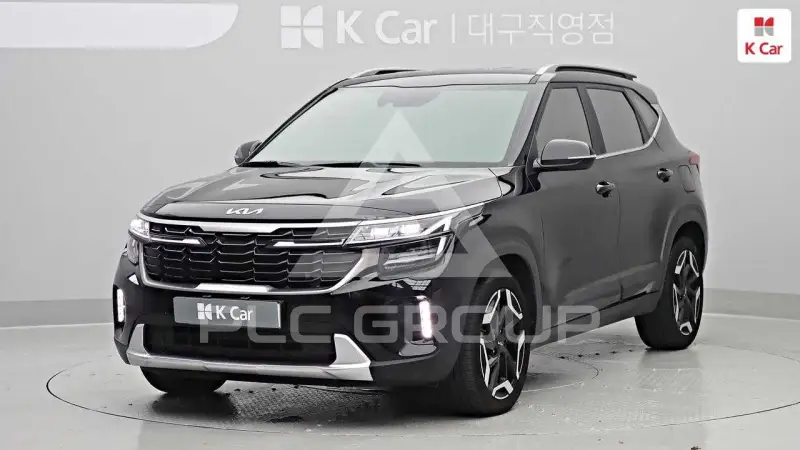2024 KIA Celltos