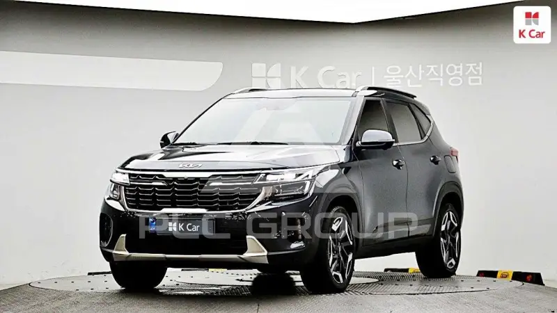 2024 KIA Celltos