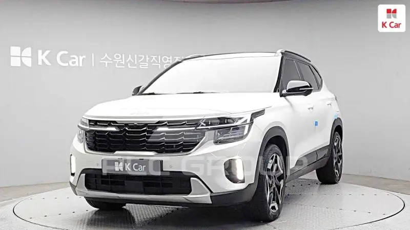 2024 KIA Celltos