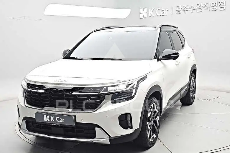 2024 KIA Celltos
