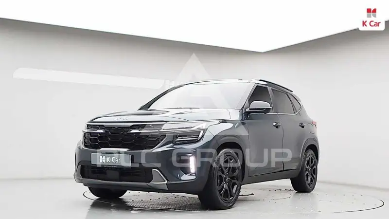 2024 KIA Celltos