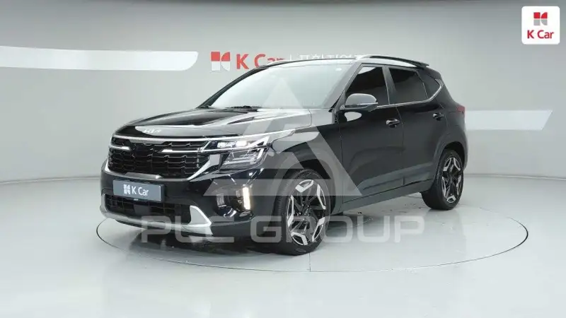 2024 KIA Celltos