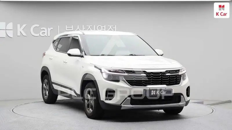 2024 KIA Celltos