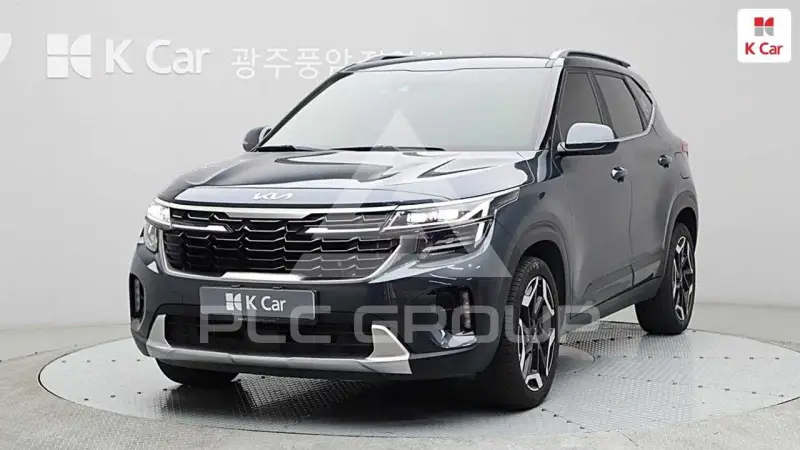 2024 KIA Celltos