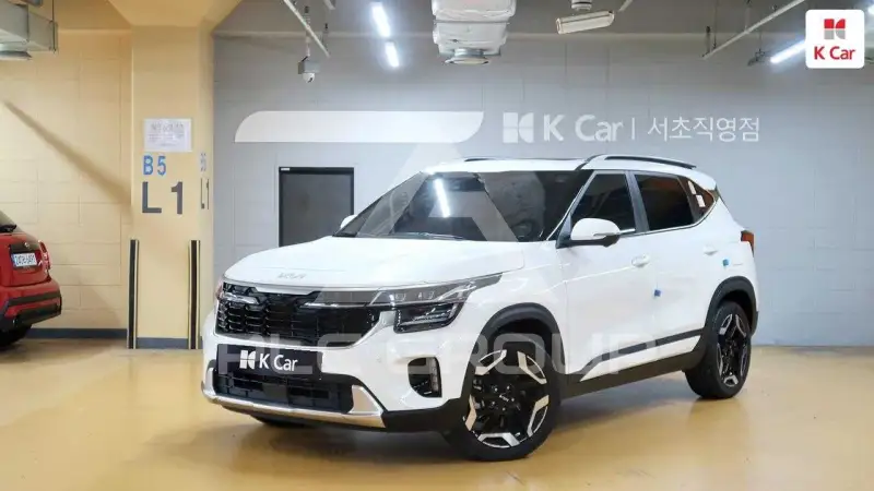 2024 KIA Celltos