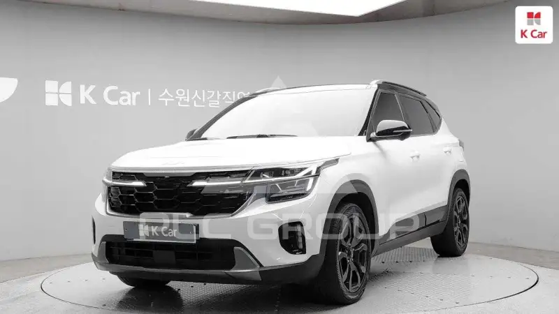 2024 KIA Celltos